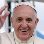 Instituyeron el 13 de marzo como “Día de la Asunción del Papa Francisco”