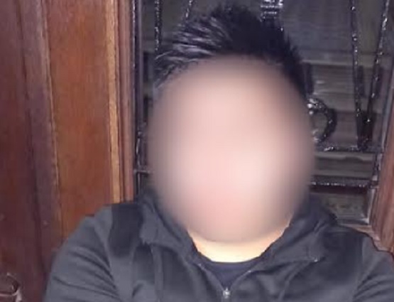 Robó en Almagro, pidió un delivery en Balvanera y cayó detenido