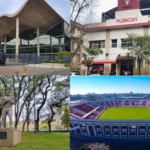 Conociendo BA ofrece un nuevo recorrido digital por Parque Patricios