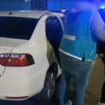 Detienen en Bajo Flores a un asesino prófugo