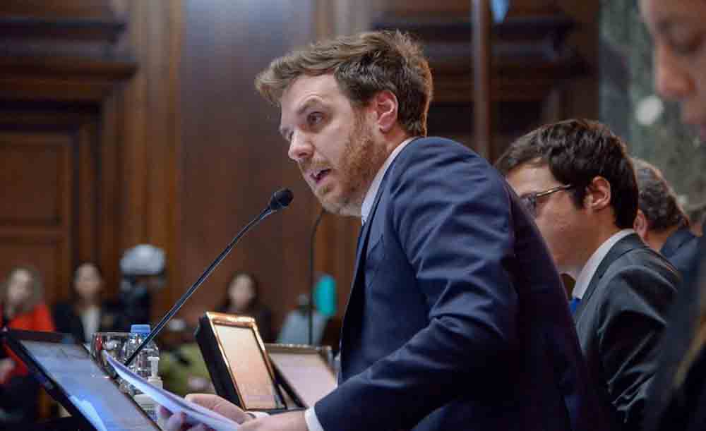 Por la ampliación del Presupuesto 2023