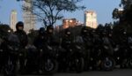 Más policías, agentes, patrulleros y motos en el Corredor Norte