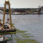 La Boca: la Justicia habilitó la navegación turística en una parte del Riachuelo