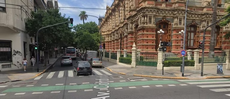 Balvanera: una anciana murió luego de tropezar con un pozo y golpearse la cabeza