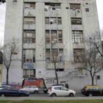 Parque Patricios: Casa Santa Cruz va por la expropiación