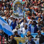 Se viene la 49° peregrinación Liniers- Lujan