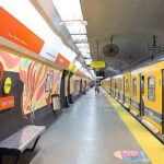 El domingo 3 de septiembre comenzará a regir la nueva tarifa de subte