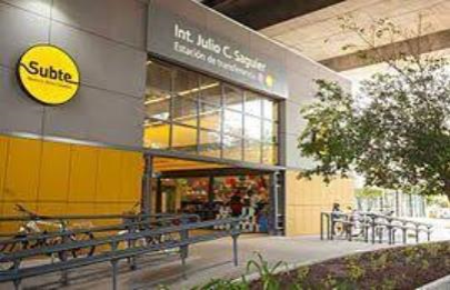 Están en marcha las obras de renovación de estaciones del Premetro