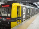 El domingo entra en vigencia la nueva tarifa de subte