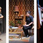 Teatro: Los hijos de Bernarda en Paraje Artesón