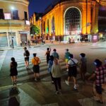 Nueva edición de Abasto Abierto, funciones a precios simbólicos