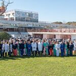 Garrahan: Más de 100 profesionales y técnicos realizaron tres trasplantes en simultáneo