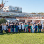 Parque Patricios: más de 100 profesionales y técnicos del Hospital Garrahan realizaron tres trasplantes en simultáneo gracias a la donación de un donante único