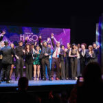 Se entregaron los Premios Hugo al Teatro Musical