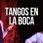 Primavera de Tangos en La Boca