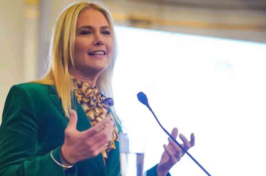 De Duki a Valeria Mazza, nuevos homenajeados por la Legislatura