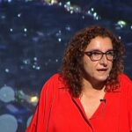 Vanina Biasi dijo que solo la izquierda puede hacer frente a la “coalición entre Juntos por el Cambio y LLA”