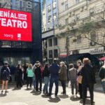 Vuelve Vení al Teatro con descuentos del 60 al 90% del valor en entradas
