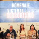 Una jornada agitada, dentro y fuera del palacio legislativo