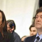 Victoria Villarruel, candidata a vice de Milei, dará una polémica charla en la Legislatura porteña sobre «terrorismo»