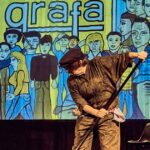 Nuevas funciones de Los Villurqueros en el CC25M