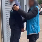 Detienen en Liniers al abusador de la su hija de su ex pareja