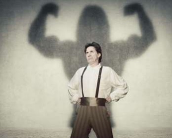 Abasto: El gigante Amapolas en Teatro De La Fábula