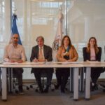 El GCBA garantiza el patrocinio jurídico gratuito en alimentos y régimen de visitas para mujeres en situación de violencia por motivos de género