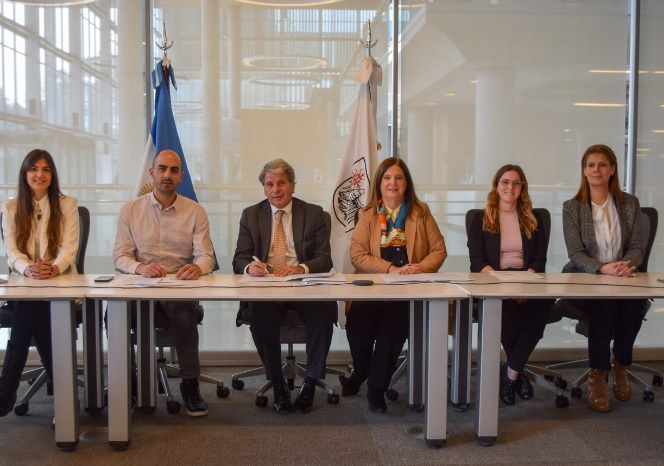 El GCBA garantiza el patrocinio jurídico gratuito en alimentos y régimen de visitas para mujeres en situación de violencia por motivos de género