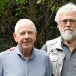 El Centro Ana Frank recibió a los periodistas neerlandeses que lucharon por los Derechos Humanos en el Mundial ‘78