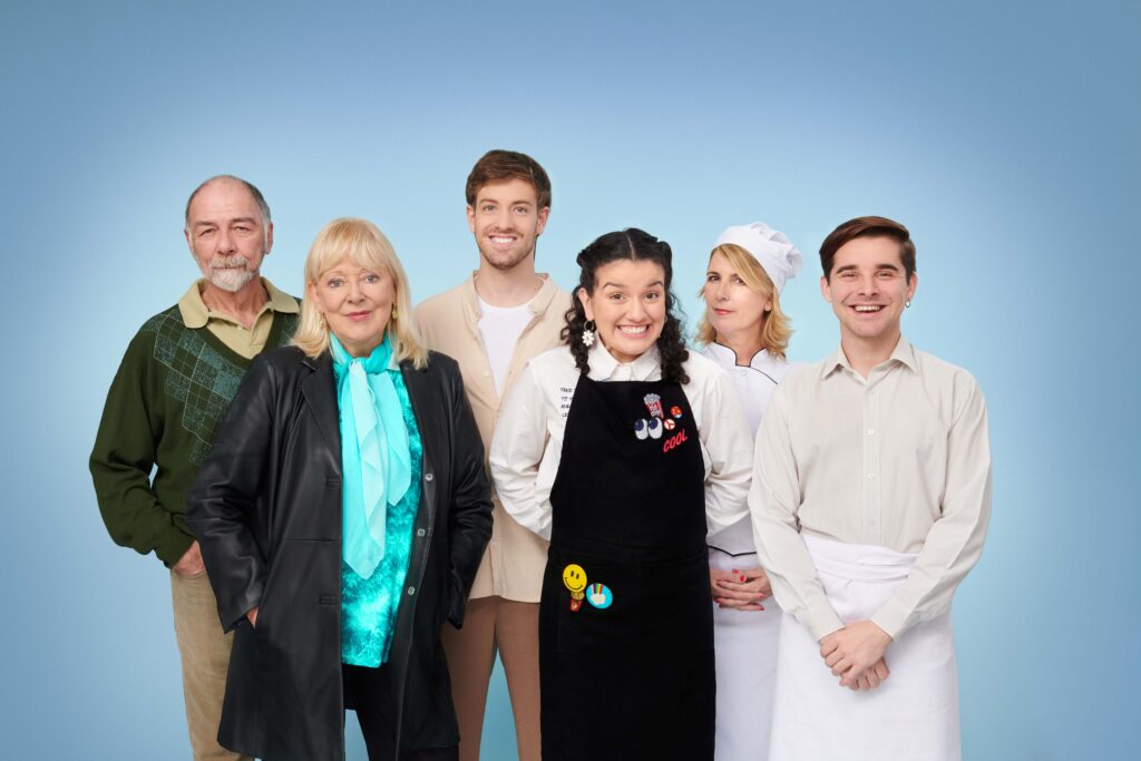 La tentación del viaje se presenta los lunes de octubre en el Teatro Regina
