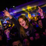 Ciudad Emergente celebra sus 16 años con un nueva edición en los bosques de Palermo