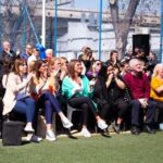 El Instituto Dr. Dalmacio Vélez Sarsfield cumplió 25 años