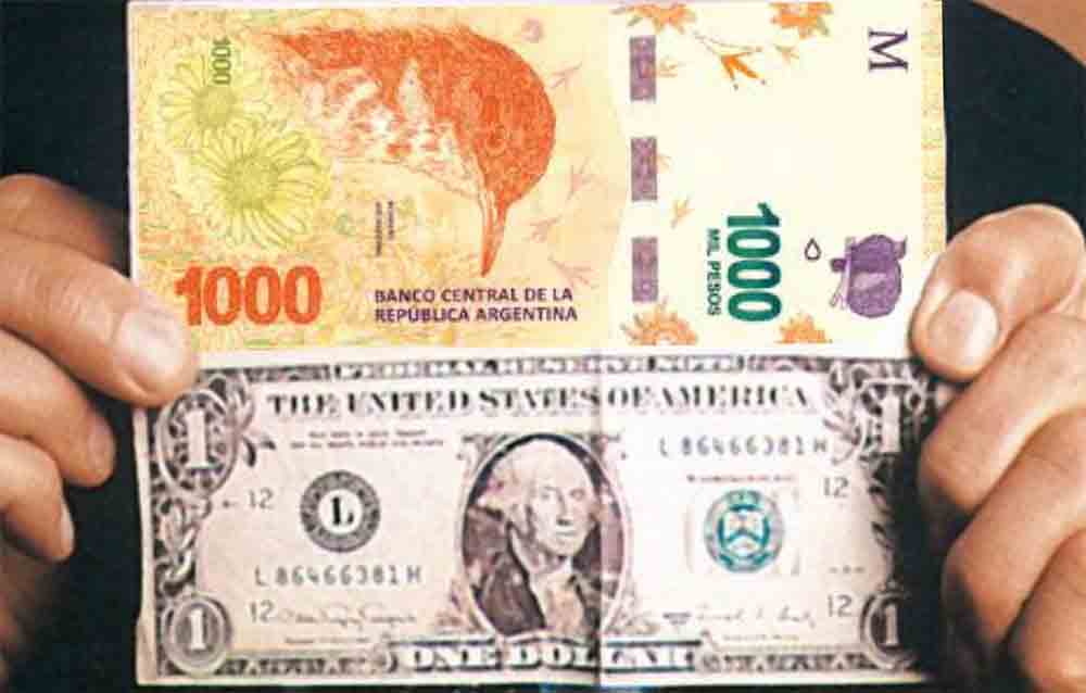 Panorama legislativo: rumbo a las urnas, entre el dólar, un legislador imputado e Israel