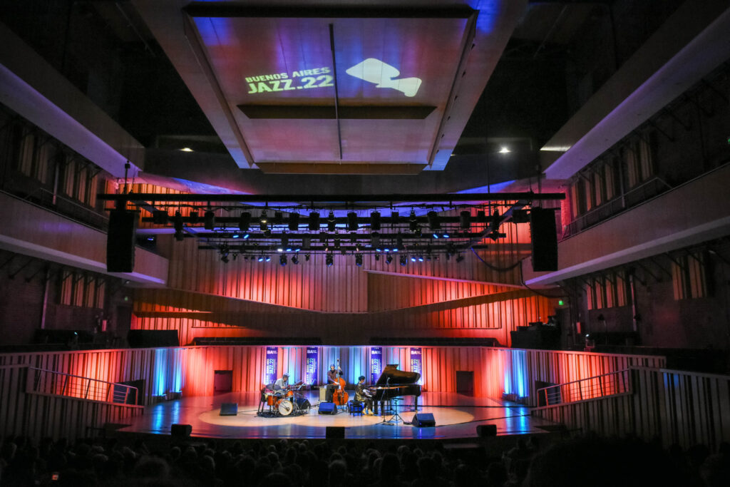 Celebrarán la 16° edición de Buenos Aires Jazz Festival Internacional con espectáculos en Palermo, La Boca y el centro