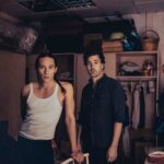 Drama feliz de un joven del país más violento del mundo