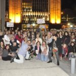 Nueva edición del Museo Vivo por las Calles del Abasto