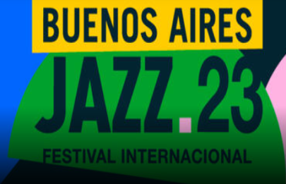 BA JAZZ 2023 comienza en la Usina del Arte