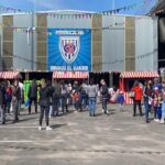 Sportivo Barracas cumple 110 aniversario de su fundación y será distinguido