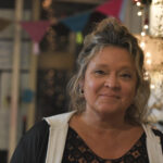 Pesar por la muerte de la periodista Mariana Moyano