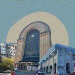 Encuentro ciudadano: “El Abasto, tu barrio, tu identidad”