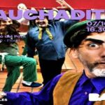 “Gauchadita” infantil en el Marcó del Pont