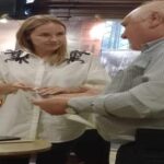 El Centro Comercial Alberdi participó ayer de un encuentro organizado por FECOBA