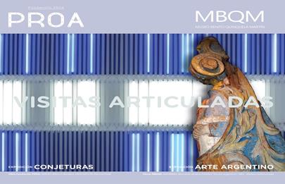 Visitas articuladas “MBQM&PROA”
