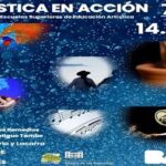 Encuentro de Escuelas Superiores de Educación Artística