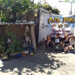 La Boca Resiste y propone ¿Qué es Justicia?