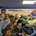En una elección muy pareja JXC recuperaría la presidencia de la Junta Comunal 4