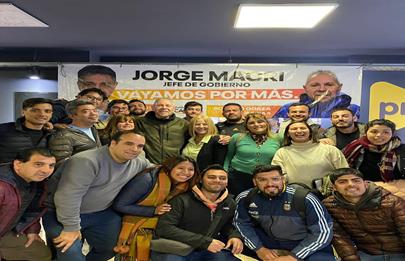 En una elección muy pareja JXC recuperaría la presidencia de la Junta Comunal 4