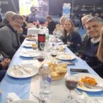 Juntos por el Cambio ganó en la Comuna 9