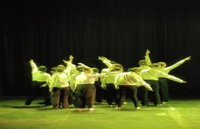 Talleres en el Adán Buenosayres